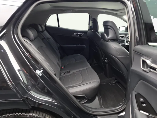 Kia Sportage 1.6 T-GDi PHEV Style