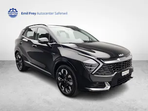Kia Sportage 1.6 T-GDi PHEV Style