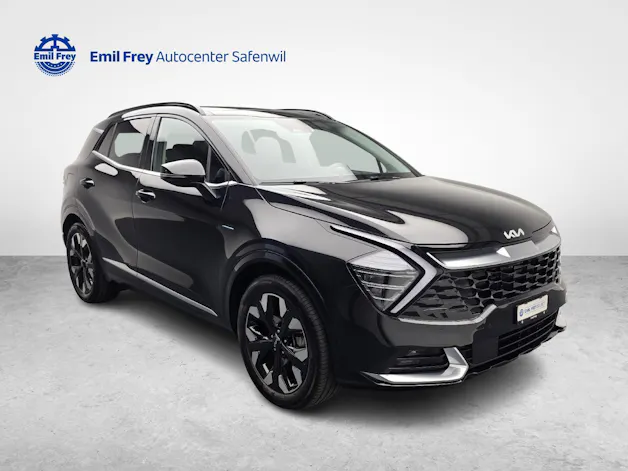 Kia Sportage 1.6 T-GDi PHEV Style
