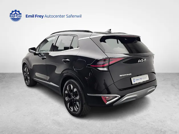 Kia Sportage 1.6 T-GDi PHEV Style