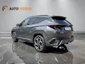 Hyundai Tucson 1.6 T-GDi HEV N-Line LUX.pack 4WD