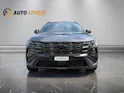 Hyundai Tucson 1.6 T-GDi HEV N-Line LUX.pack 4WD
