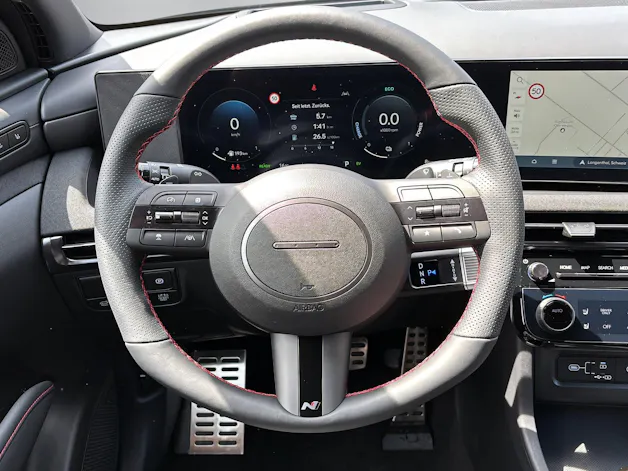 Hyundai Tucson 1.6 T-GDi HEV N-Line LUX.pack 4WD