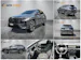 Hyundai Tucson 1.6 T-GDi HEV N-Line LUX.pack 4WD