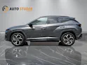 Hyundai Tucson 1.6 T-GDi HEV N-Line LUX.pack 4WD