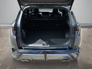 Hyundai Tucson 1.6 T-GDi HEV N-Line LUX.pack 4WD
