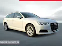 Audi A4 Avant 2.0 TFSI 252 quattro S-Tronic
