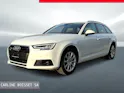Audi A4 Avant 2.0 TFSI 252 quattro S-Tronic