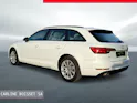 Audi A4 Avant 2.0 TFSI 252 quattro S-Tronic