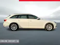 Audi A4 Avant 2.0 TFSI 252 quattro S-Tronic