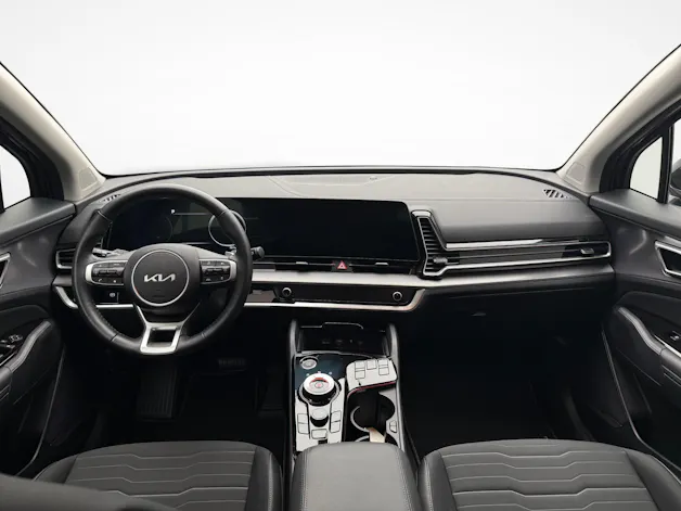 Kia Sportage 1.6 T-GDi PHEV Style
