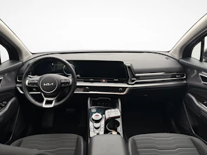 Fahrzeugbild KIA Sportage 1.6 T-GDi PHEV Style