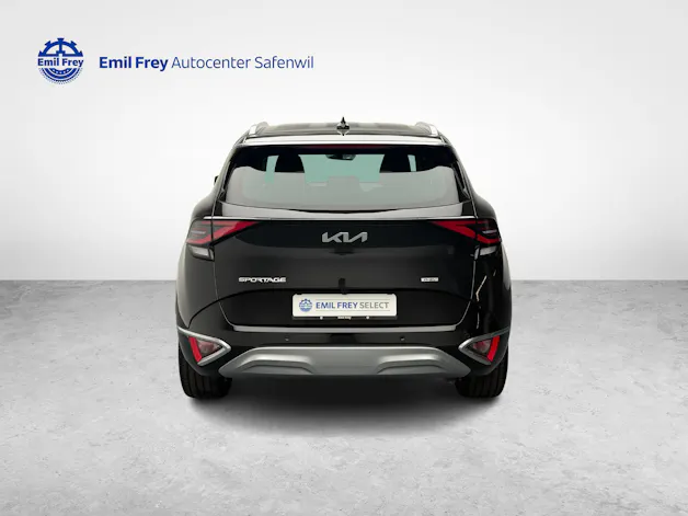 Kia Sportage 1.6 T-GDi PHEV Style