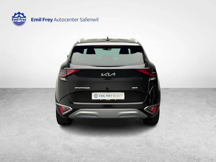 Fahrzeugbild KIA SPORTAGE