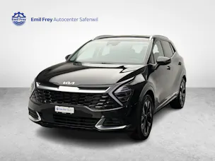 Kia Sportage 1.6 T-GDi PHEV Style