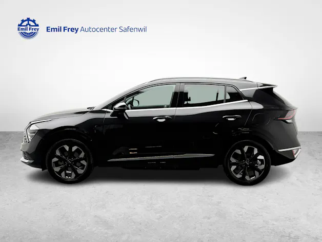 Kia Sportage 1.6 T-GDi PHEV Style