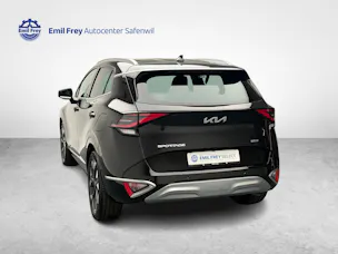 Kia Sportage 1.6 T-GDi PHEV Style
