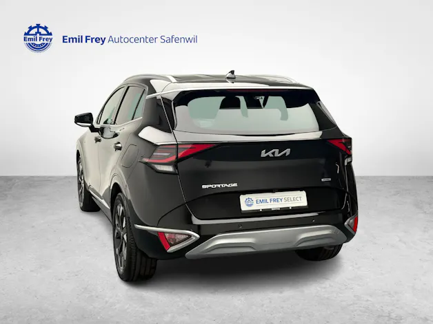 Kia Sportage 1.6 T-GDi PHEV Style