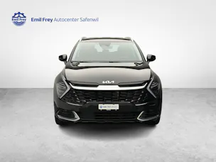 Kia Sportage 1.6 T-GDi PHEV Style