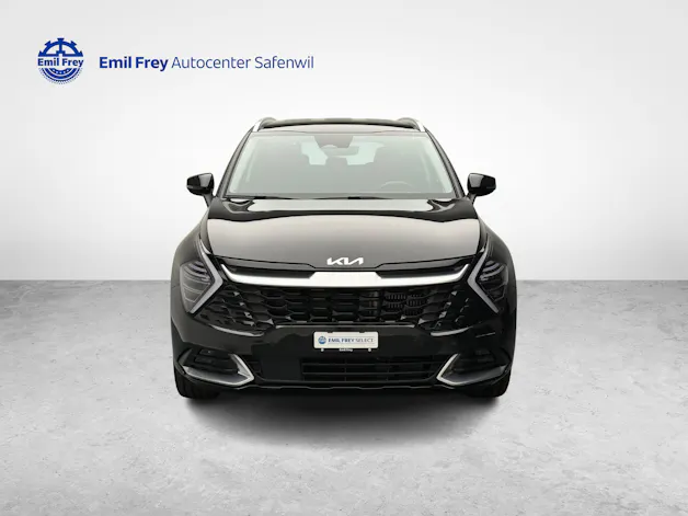 Kia Sportage 1.6 T-GDi PHEV Style