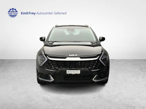 Fahrzeugbild KIA Sportage 1.6 T-GDi PHEV Style