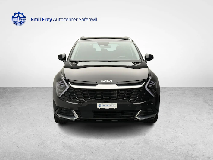 Fahrzeugbild KIA SPORTAGE
