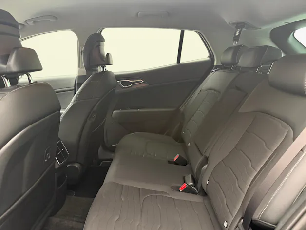 Kia Sportage 1.6 T-GDi PHEV Style