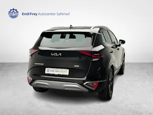 Kia Sportage 1.6 T-GDi PHEV Style