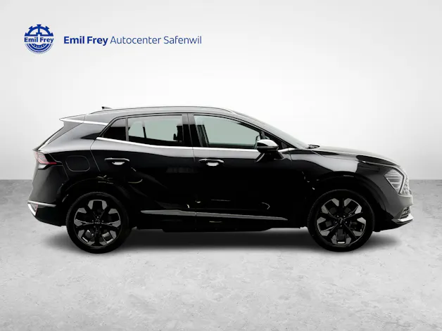 Kia Sportage 1.6 T-GDi PHEV Style