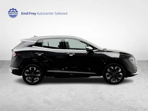 Fahrzeugbild KIA Sportage 1.6 T-GDi PHEV Style