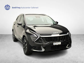 Fahrzeugbild KIA Sportage 1.6 T-GDi PHEV Style