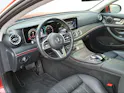 Mercedes-Benz E 450 Avantgarde 4matic Coupé