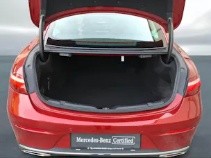 Mercedes-Benz E 450 Avantgarde 4matic Coupé