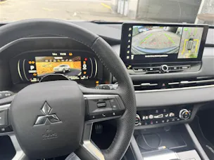Mitsubishi Outlander 2.4 PHEV Instyle 4x4