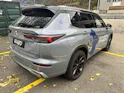 Mitsubishi Outlander 2.4 PHEV Instyle 4x4