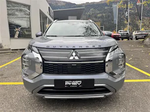 Mitsubishi Outlander 2.4 PHEV Instyle 4x4
