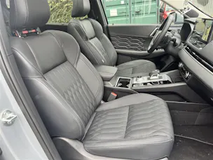 Mitsubishi Outlander 2.4 PHEV Instyle 4x4