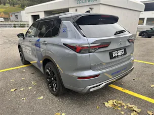 Mitsubishi Outlander 2.4 PHEV Instyle 4x4