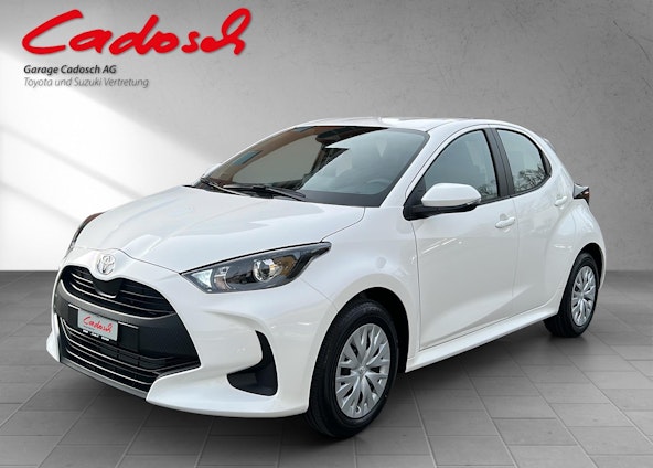 First vehicle image First vehicle image