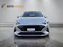 Hyundai i10 1.2 Amplia