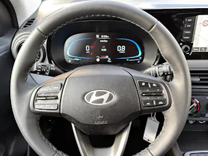 Hyundai i10 1.2 Amplia