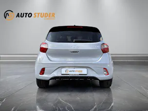 Hyundai i10 1.2 Amplia