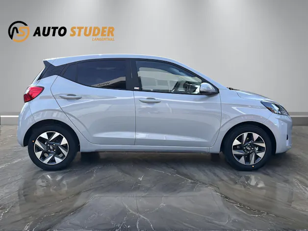 Hyundai i10 1.2 Amplia