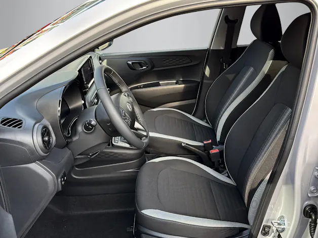 Hyundai i10 1.2 Amplia