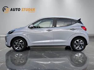 Hyundai i10 1.2 Amplia