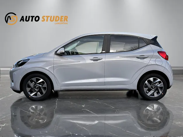 Hyundai i10 1.2 Amplia