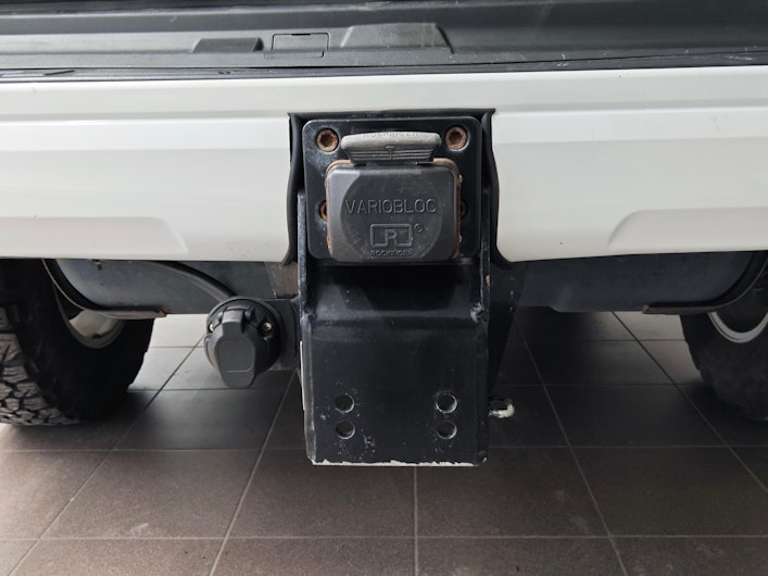 Vehicle image TOYOTA LANDCRUISER