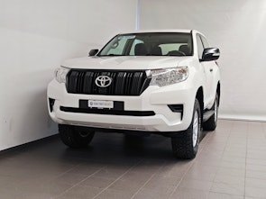 Vehicle image TOYOTA Land Cruiser 2.8 D 204 Active