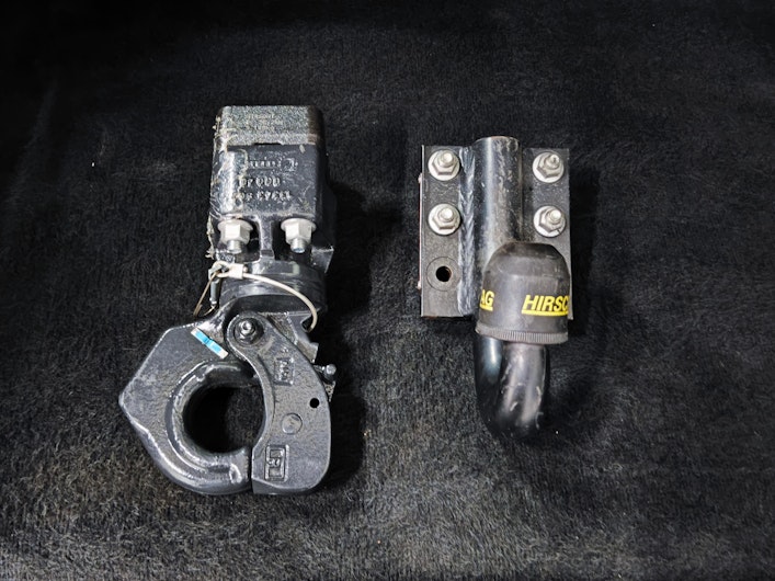 Vehicle image TOYOTA LANDCRUISER