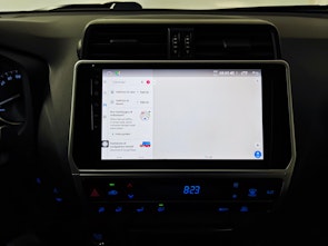 Vehicle image TOYOTA Land Cruiser 2.8 D 204 Active